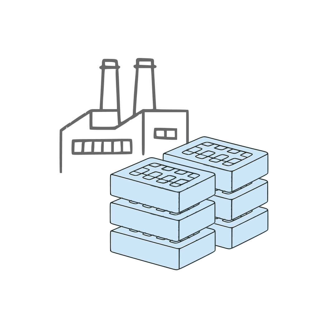 Businesses and industry